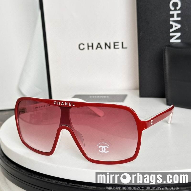 Replica Chanel Glasses smh58