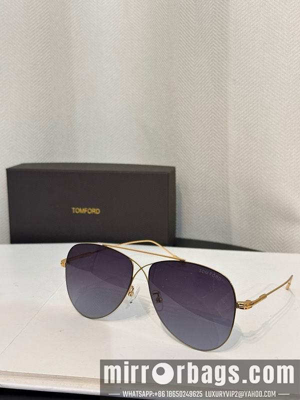 Replica Tom Ford Glasses smx81