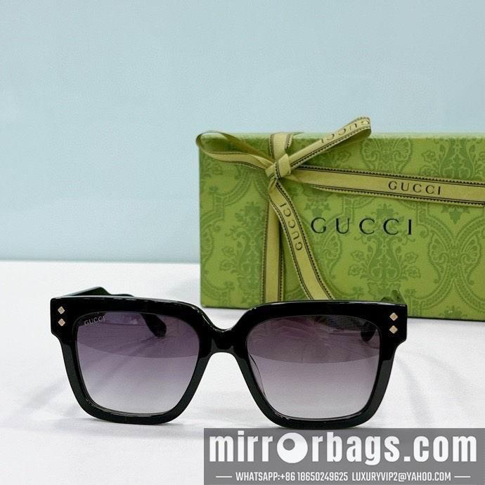 Replica Gucci Glasses smx86