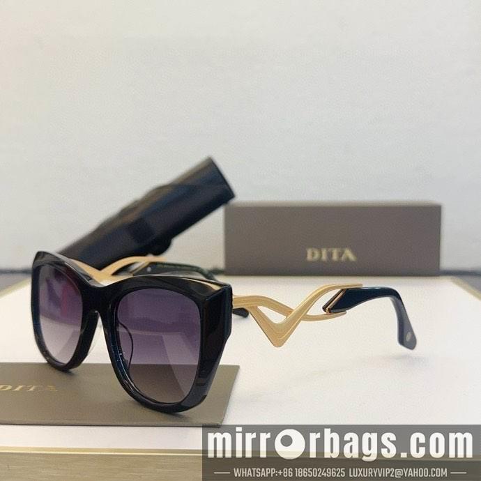 Replica Dita Glasses smx82