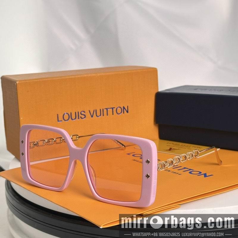 Replica LV Glasses smh149