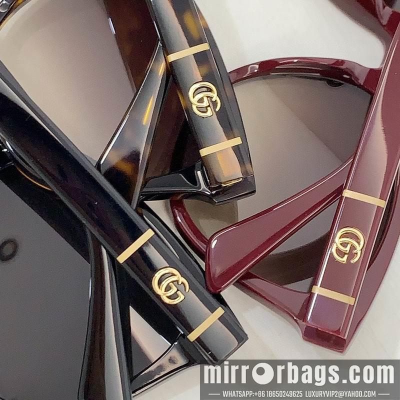 Replica Gucci Glasses smr102