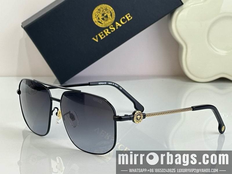 Replica Versace Glaases smx113