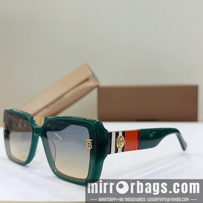 Replica Burberry Glasses smr08