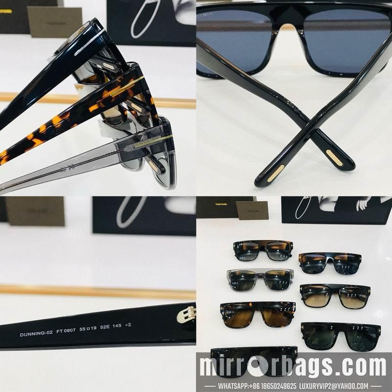 Replica Tom Ford Glasses smx28