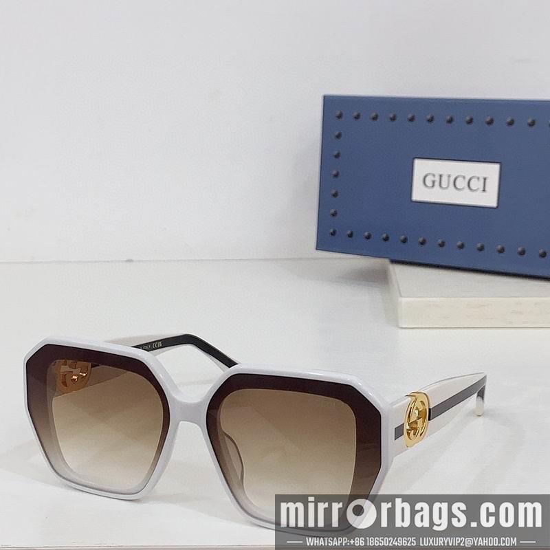 Replica Gucci Glasses smr94