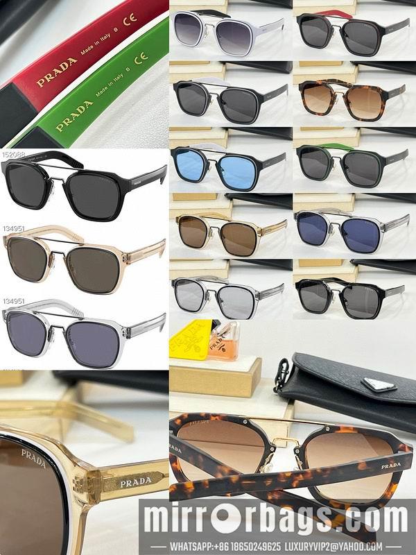 Replica Prada Glasses smr105