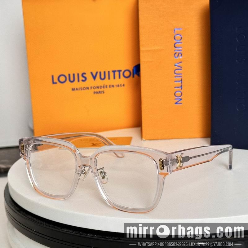 Replica LV Glasses smh75