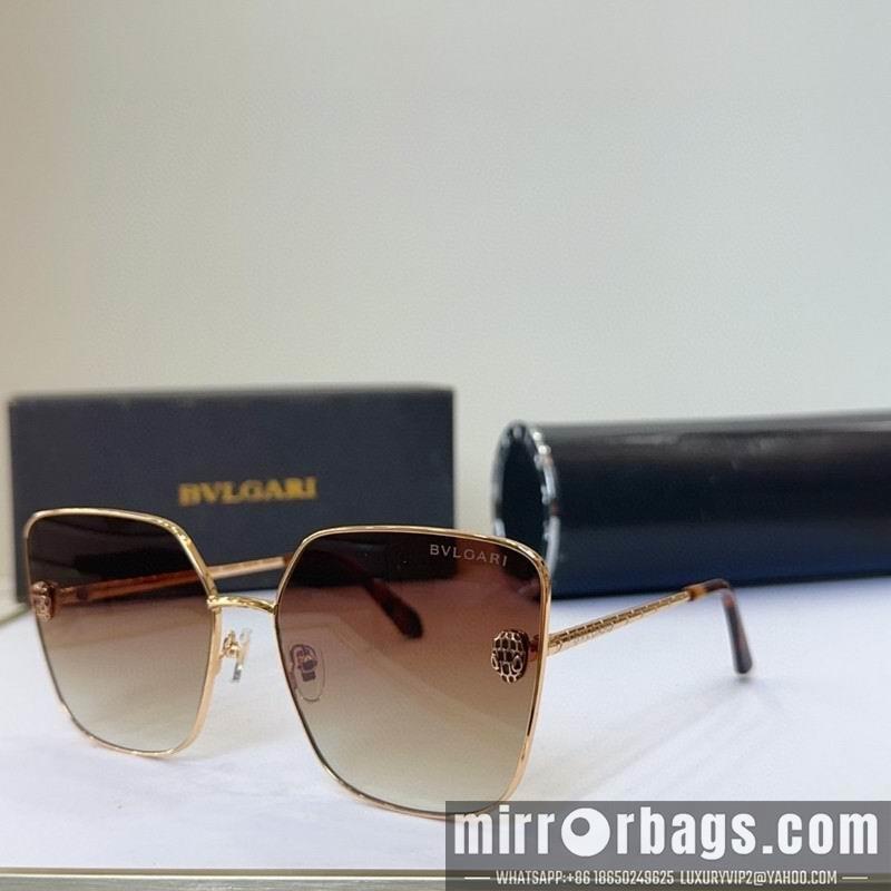 Replica Bvlgari Glasses 03smh153