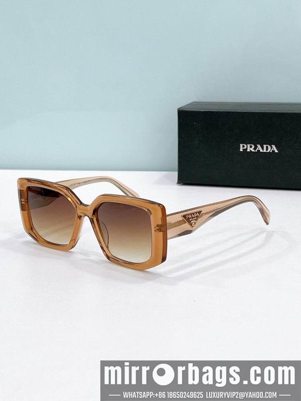 Replica Prada Glasses smh64