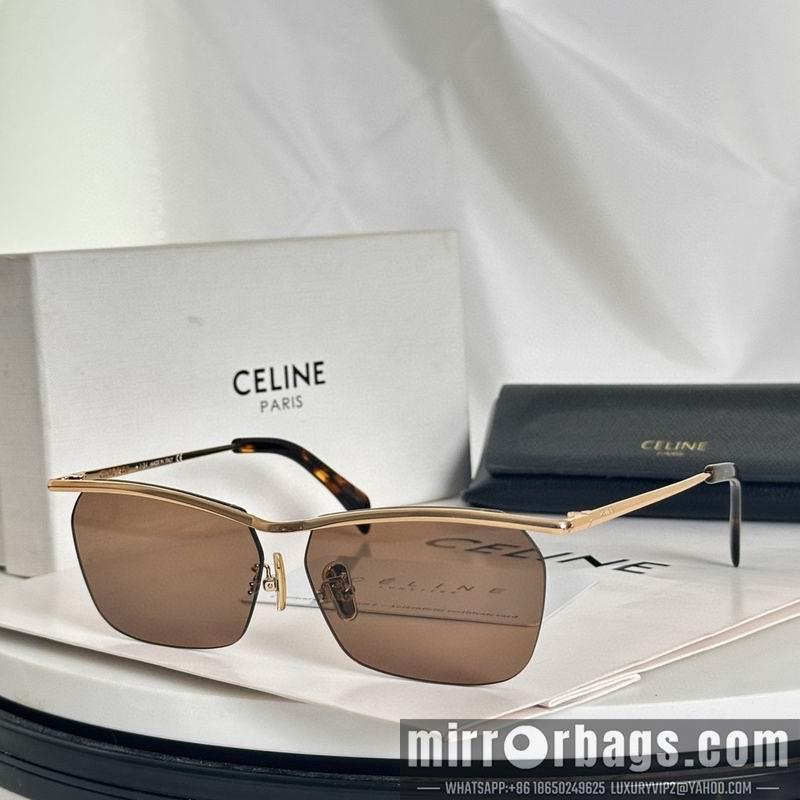 Replica Celine Glasses 03smh04