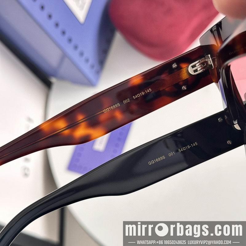 Replica Gucci Glasses smh101