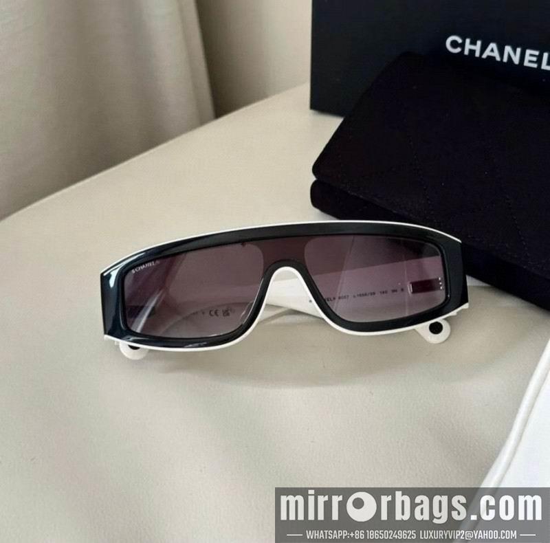 Replica Chanel Glasses smh87