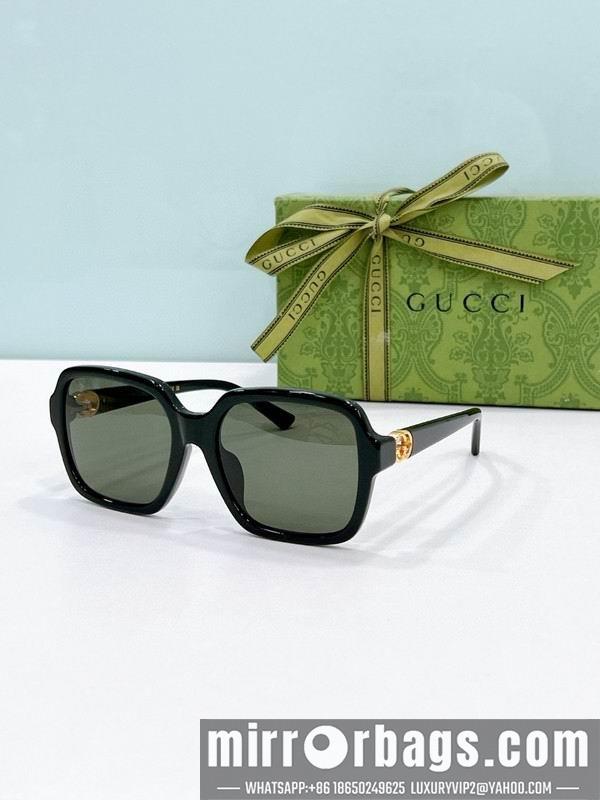 Replica Gucci Glasses smh253