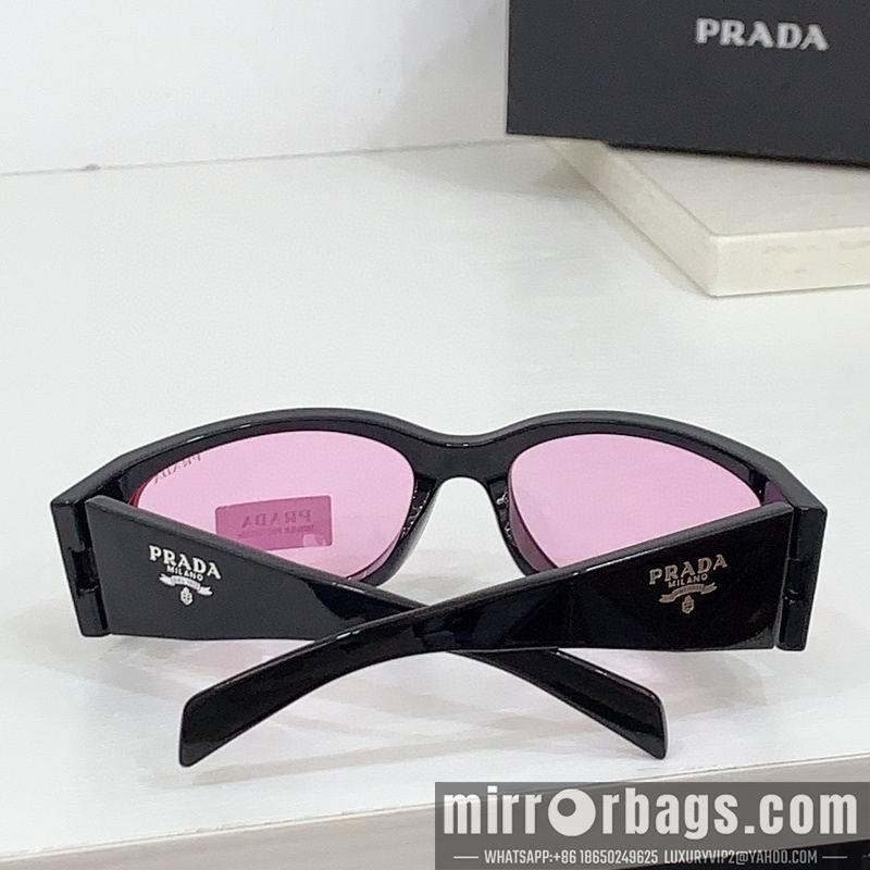 Replica Prada Glasses smh59