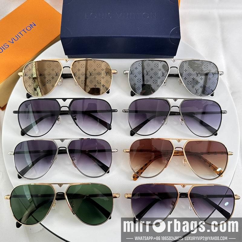 Replica LV Glasses smh78