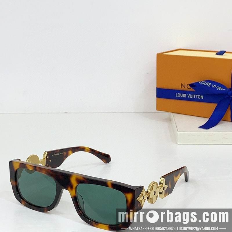 Replica LV Glasses smr43