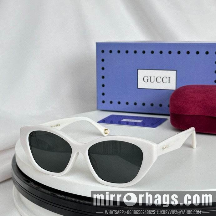 Replica Gucci Glasses smr66