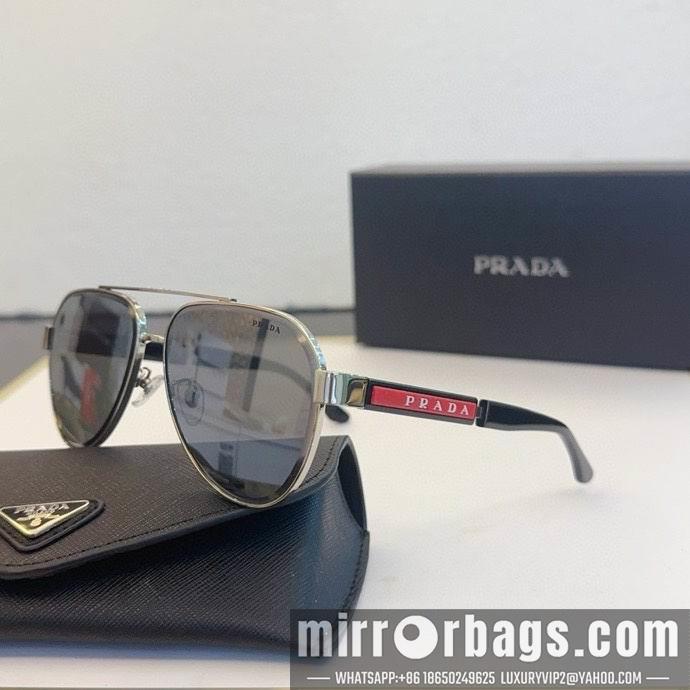 Replica Prada Glasses smx266