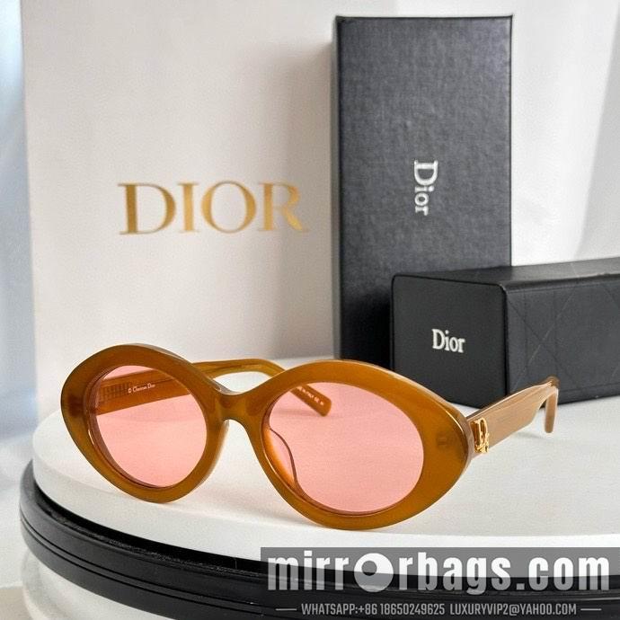 Replica Dior Glasses smx114