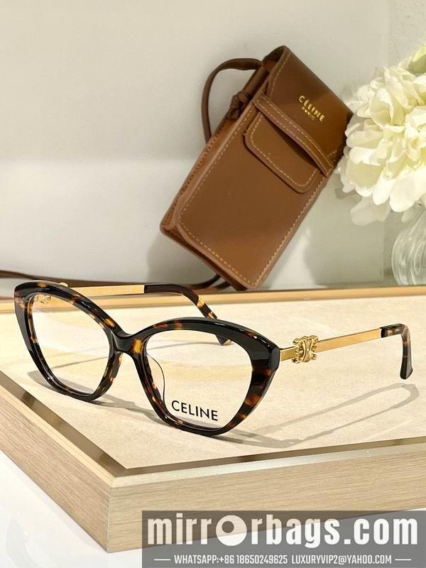 Replica Celine Glasses smx161