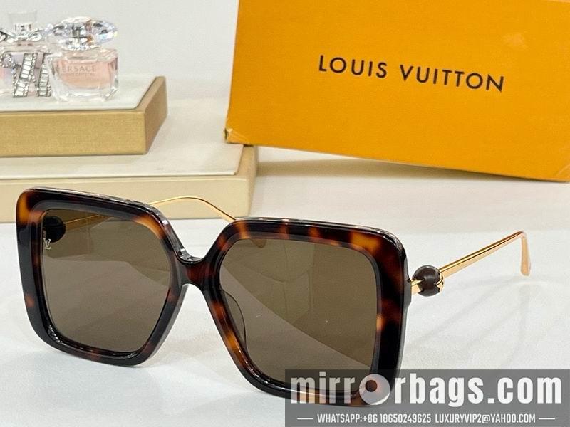 Replica LV Glasses smr40