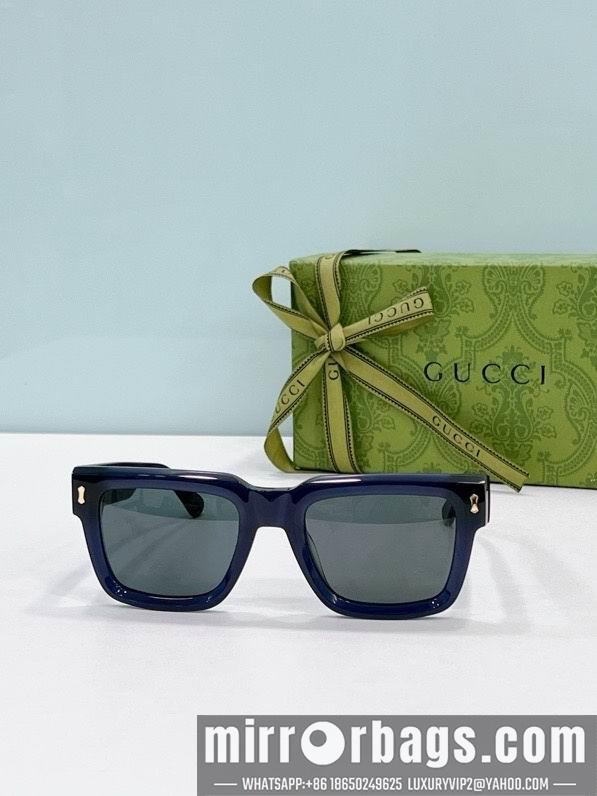 Replica Gucci Glasses smx111