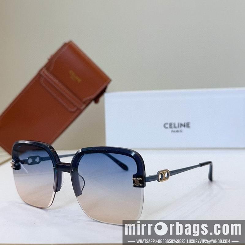 Replica Celine Glasses 03smh36