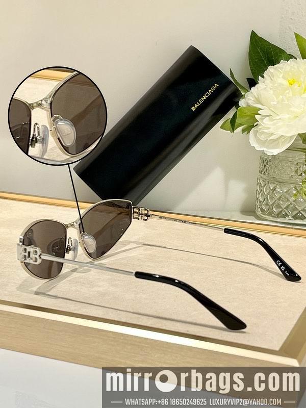 Replica Balenciaga Glasses smx50