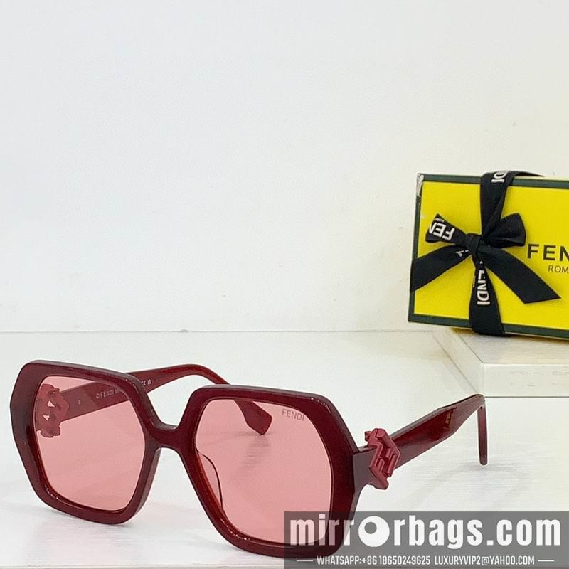 Replica Fendi Glasses smh27