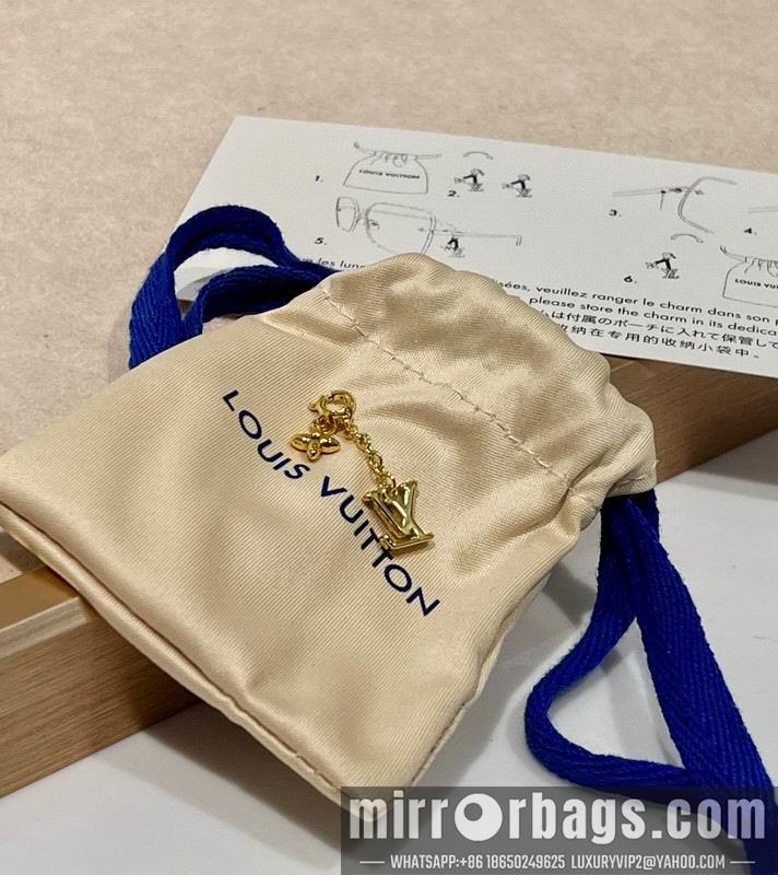 Replica LV Glasses smh173