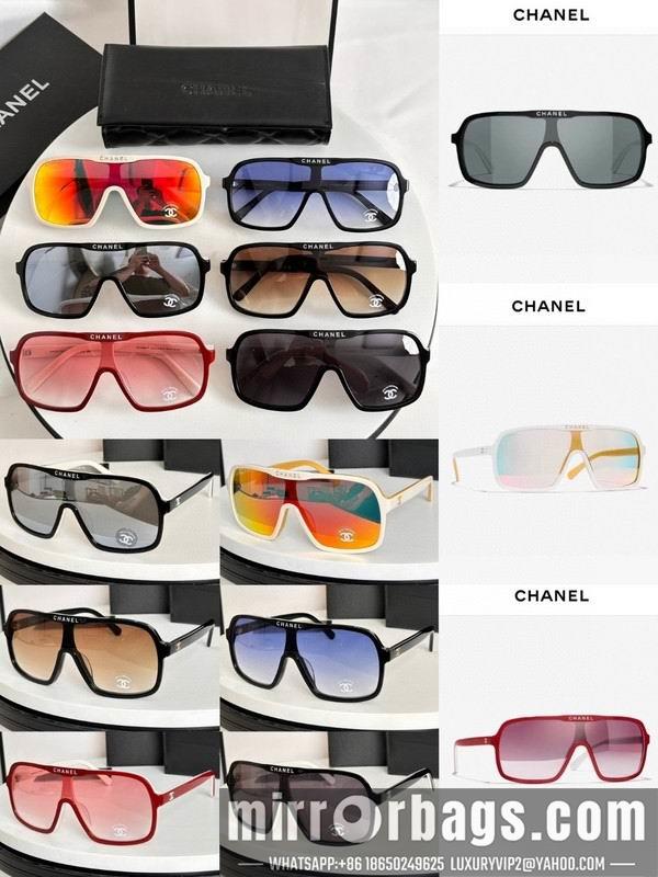 Replica Chanel Glasses smh106