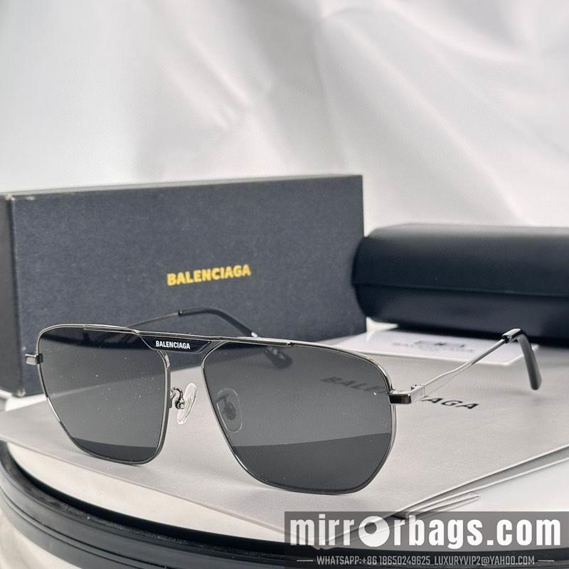 Replica Balenciaga Glasses 03smh21