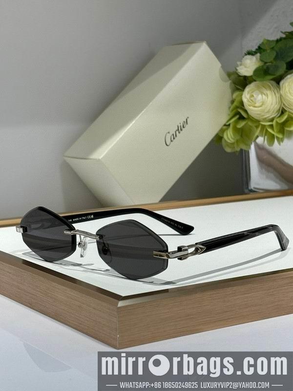 Replica Cartier Glasses smh45