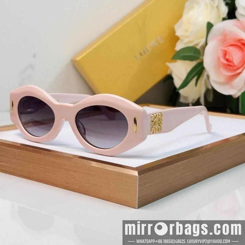 Replica loewe Glasses 03smh44