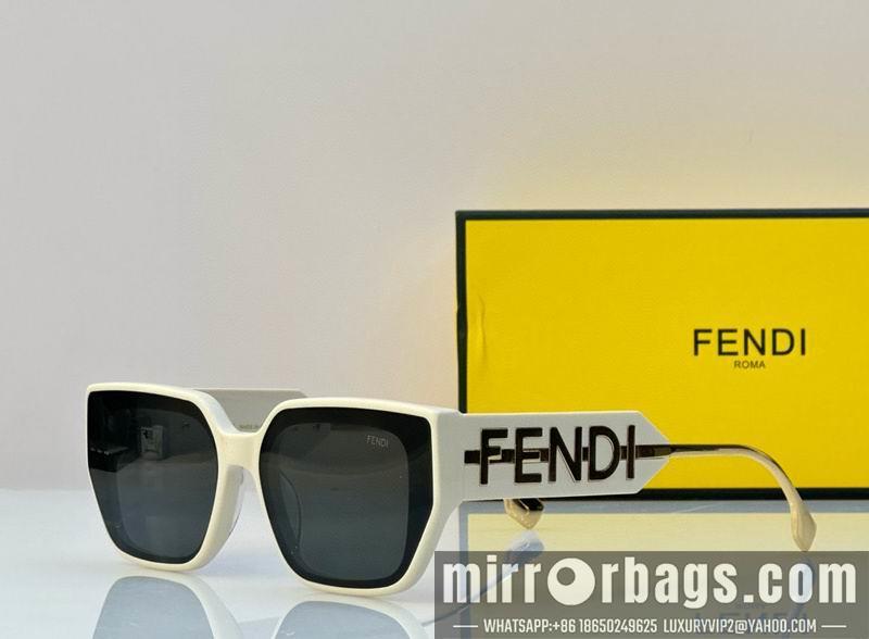 Replica Fendi Glasses smx56