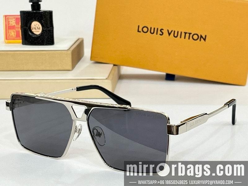 Replica LV Glasses smr60