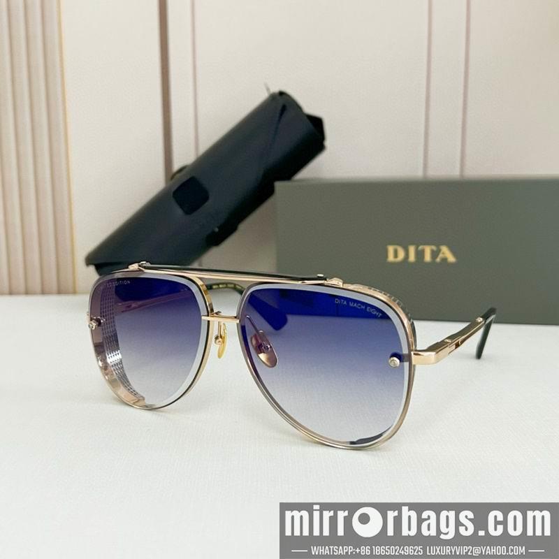 Replica Dita Glasses smr11