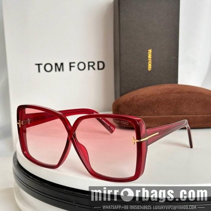 Replica Tom Ford Glasses smx153
