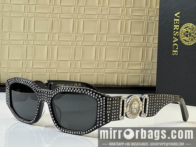 Replica Versace Glasses 03smh98