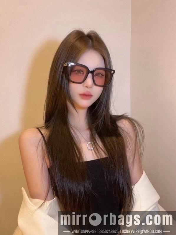 Replica Chanel Glasses smx348
