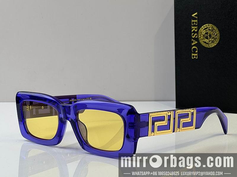 Replica Versace Glasses 03smh101