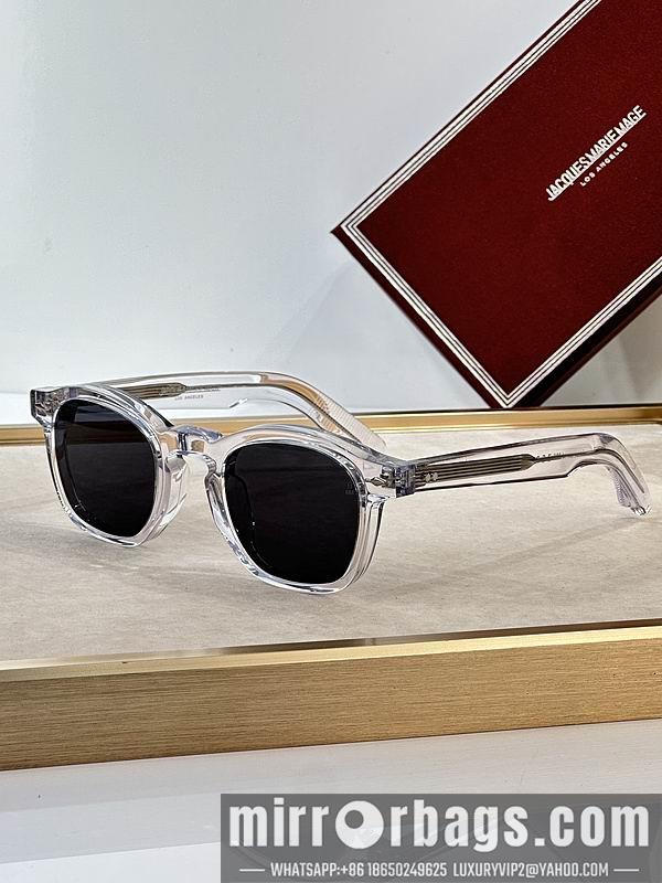 Replica Jacques Marie Mage Glasses 03smh50