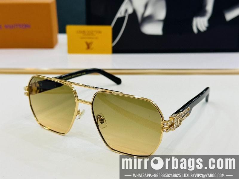 Replica LV Glasses smr109