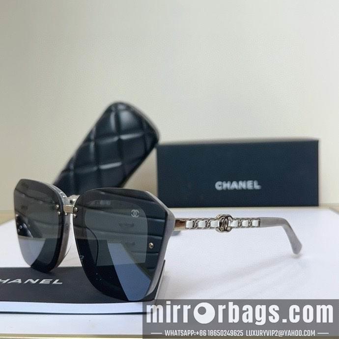 Replica Chanel Glasses smr18