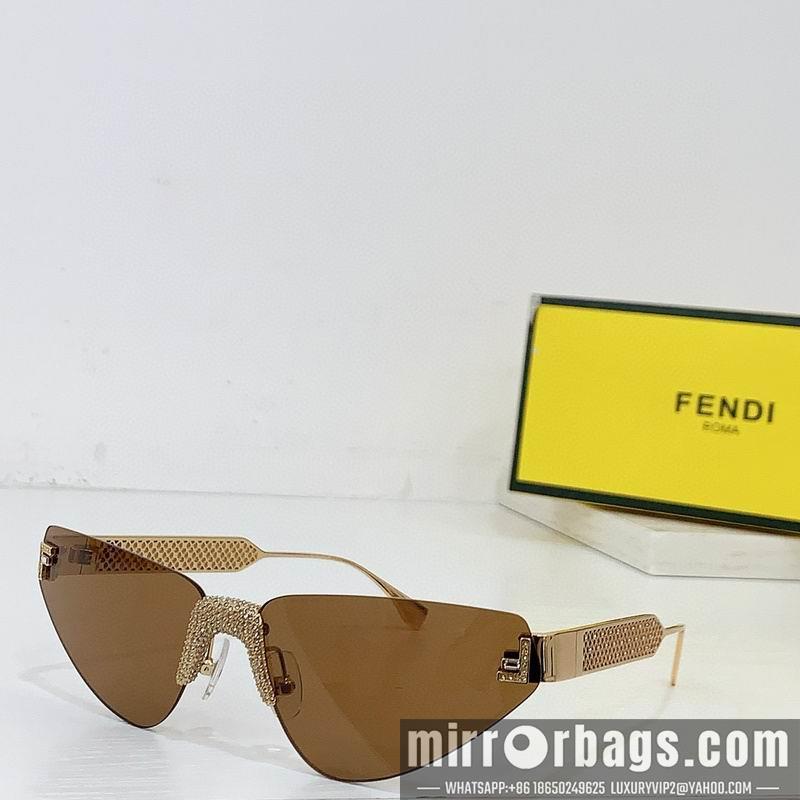 Replica Fendi Glasses smx71
