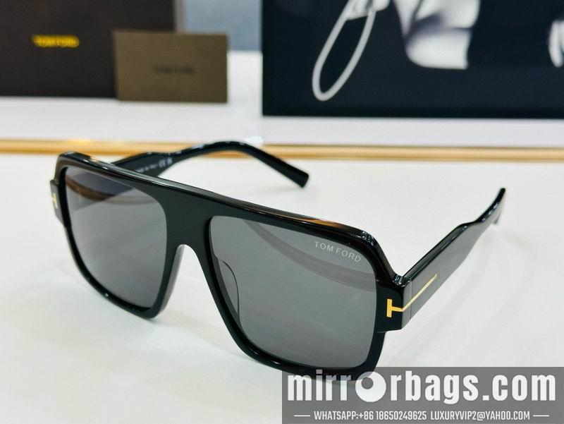 Replica Tom Ford Glasses smx32