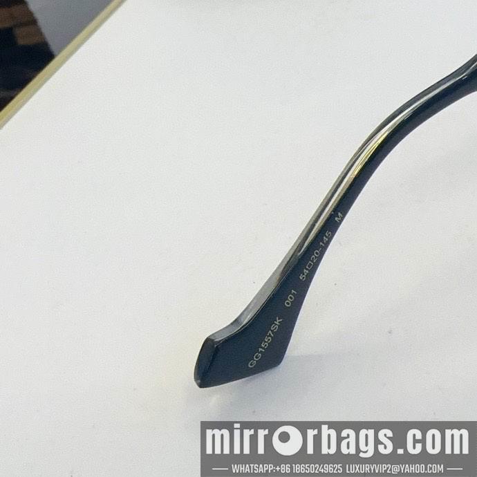 Replica Gucci Glasses smx153