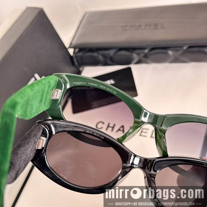 Replica Chanel Glasses smh76