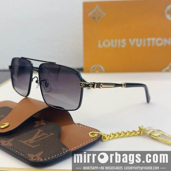 Replica LV Glasses smx148